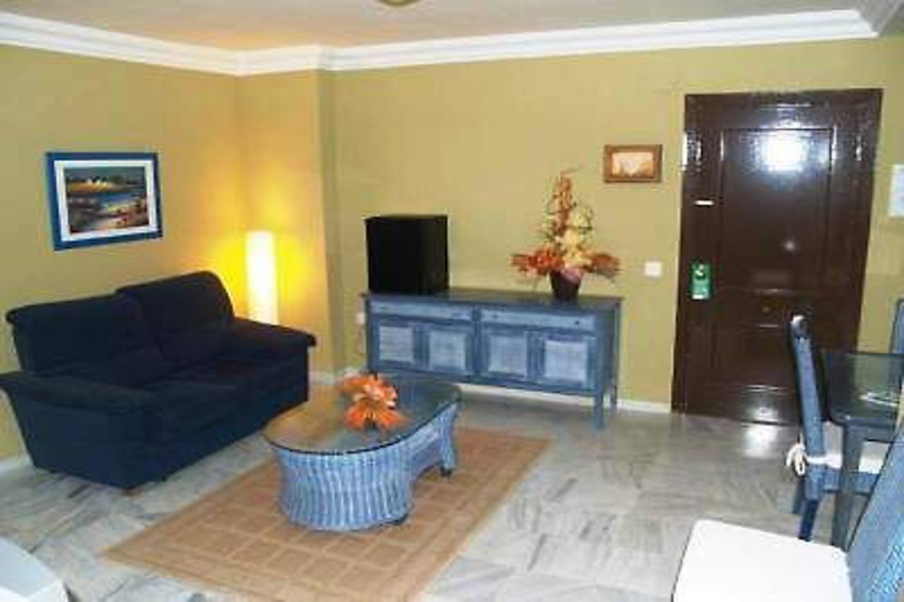 Apartamento Rocamar *